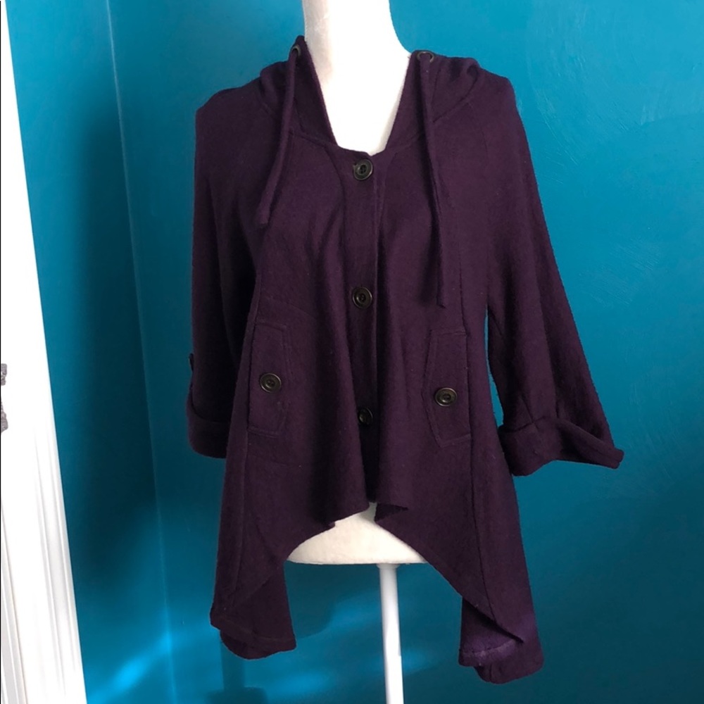 XCVI size medium jacket